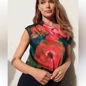 $398 Figue - GILDA TOP NWT